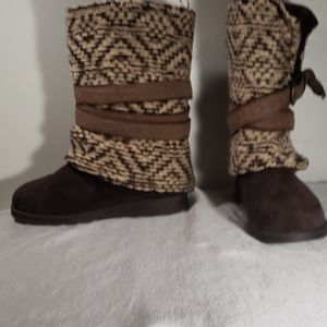MUK LUKS Nikki Women's Winter Boots
